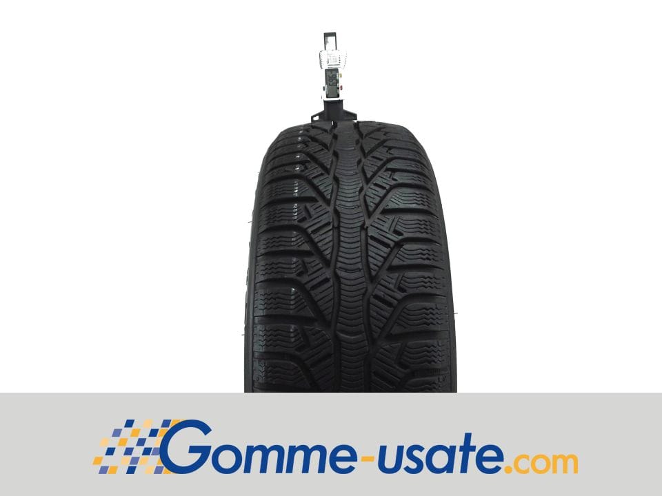 Thumb Kleber Gomme Usate Kleber 185/55 R14 80T Krisalp HP 2 M+S (85%) pneumatici usati Invernale_2